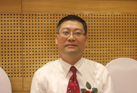 Stellung des Außenministeriums über gekentertes Fischerboot - ảnh 1